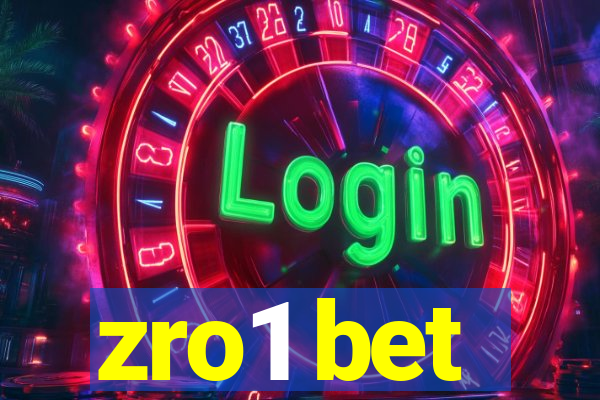 zro1 bet